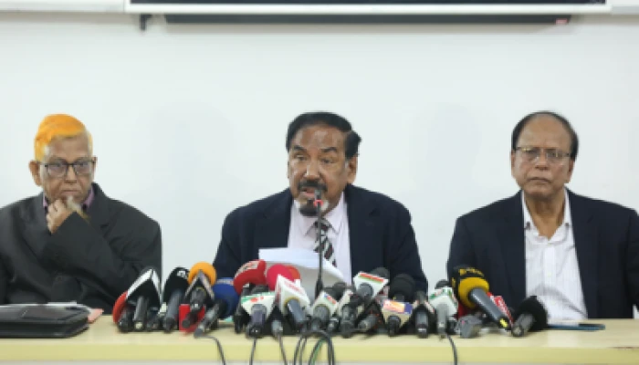 র‍্যাব বিলুপ্ত চায় বিএনপি, সংস্কার কমিটিকে সুপারিশ