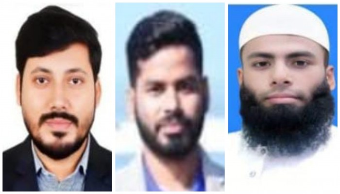 নোয়াখালী যুব অধিকার পরিষদের সভাপতি রুবেল, সম্পাদক মহিন