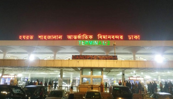 ​এইচএমপি ভাইরাস: বিমানবন্দরে ব্যবস্থা নেওয়ার নির্দেশ