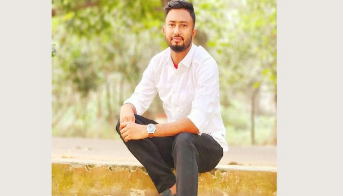 ​কলেজছাত্রীকে তুলে নেওয়ার অভিযোগে ছাত্রদল নেতা আটক