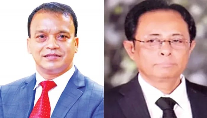 ফারইস্টের নজরুল-খালেকের দুর্নীতি তদন্তে দুদকে আবেদন