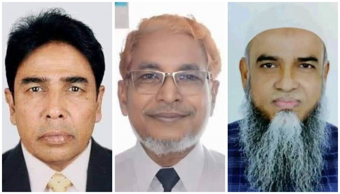 নোয়াখালী জেলা বিএনপির আহ্বায়ক আলো, সদস্যসচিব হারুন