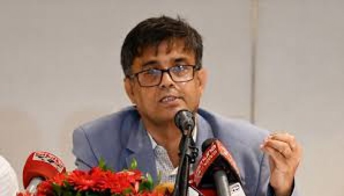 ১৫ ফেব্রুয়ারির মধ্যে আগামী জাতীয় সংসদ নির্বাচন