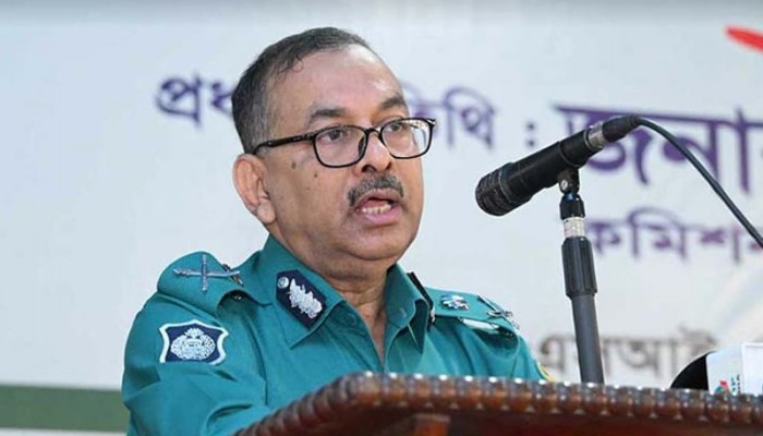 অপরাধ নিয়ন্ত্রণে স্থানীয় নাগরিকদের অংশগ্রহণ অত্যন্ত তাৎপর্যপূর্ণ