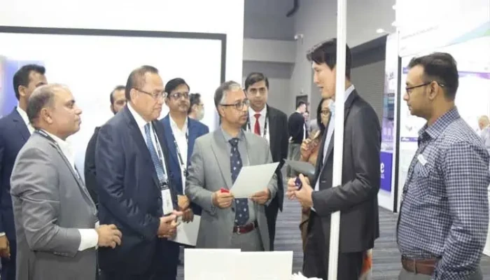 কুয়ালালামপুরে ‘সেমিকন এশিয়া’ মেলায় বাংলাদেশ