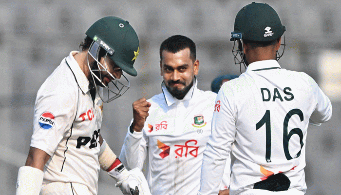 অবশেষে অপেক্ষা ফুরাল বাংলাদেশের