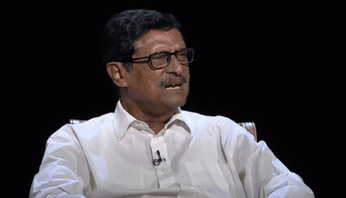 প্রবীণ রাজনীতিকরা কারাবন্দি কেন, ফজলুর রহমানের প্রশ্ন