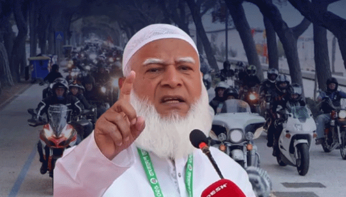 মোটরসাইকেল চালকরা সাধারণত সম্পদশালী নন, করারোপ উচিত নয়: জামায়াত আমির