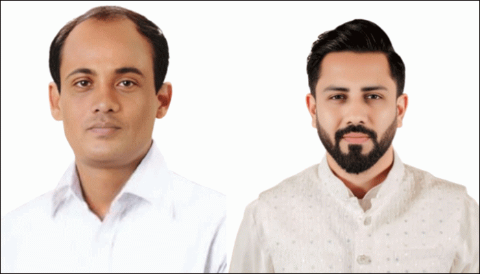 ঢাকা মহানগর দক্ষিণ যুবদলের নেতৃত্বে আলোচনার কেন্দ্রে সজল-জ্যাকি