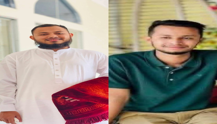 পৃথক সড়ক দুর্ঘটনায় চকরিয়ার দুই যুবকের মর্মান্তিক মৃত্যু: লোহাগাড়ায় বাস-সিএনজি সংঘর্ষ, কেবি জালালউদ্দিন সড়কে প্রাণ গেল কাউন্সিলরপুত্রের