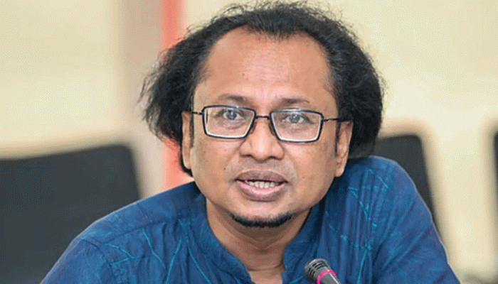 র‍্যাব আগের মতো থাকছে না, নতুন আইন হবে: ডা. জাহেদ উর রহমান