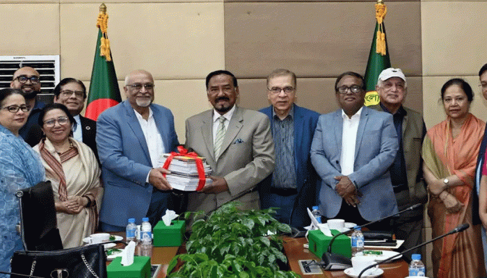 সমাজের প্রতিটি স্তরের অসমতা দূর করার দায়িত্ব রাষ্ট্রের : স্পিকার