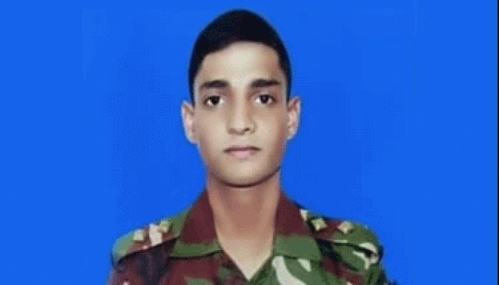 লেফটেন্যান্ট তানজিম হত্যা মামলা: ৪ জনের মৃত্যুদণ্ড, ৯ জনের যাবজ্জীবন