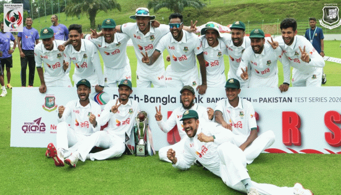 এখন পর্যন্ত এটাই আমাদের সবচেয়ে বড় অর্জন: শান্ত