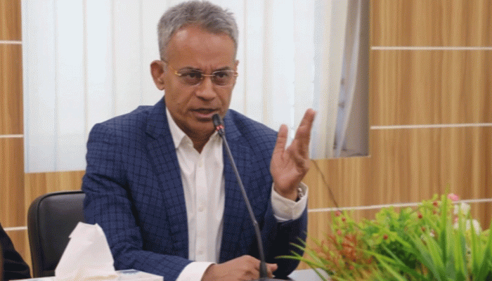 নির্বিঘ্ন ঈদযাত্রা চ্যালেঞ্জিং হলেও এবার স্বস্তির হবে: সড়ক পরিবহনমন্ত্রী