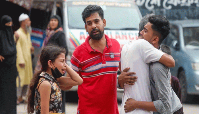 হামের উপসর্গ নিয়ে আরও ১৬ মৃত্যু
