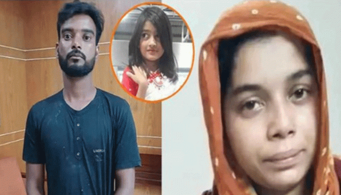 রামিসা হত্যা: সোহেল রানা ও তার স্ত্রীর বিরুদ্ধে বিচার শুরু