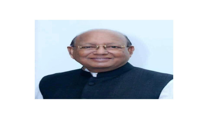 ভোলার তোফায়েল আহমেদ আর নেই।শোকের ছায়া