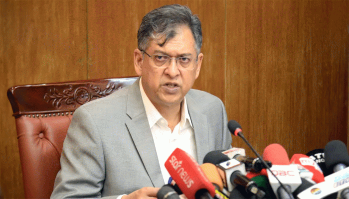 অনুপ্রবেশ বা অপরাধের ক্ষেত্রে হত্যাকে ‘বর্ডার কিলিং’ বলা ঠিক হবে না: স্বরাষ্ট্রমন্ত্রী