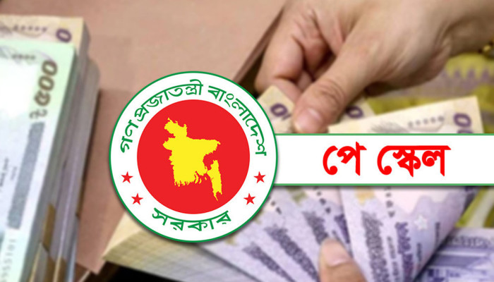 ​পে স্কেল বাস্তবায়ন নিয়ে নতুন শঙ্কা!