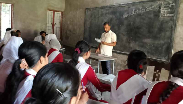 ঈদ-গ্রীষ্মের ছুটি শেষে কাল খুলছে শিক্ষাপ্রতিষ্ঠান