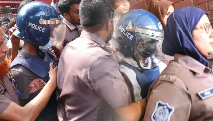 সোহেল রানা-স্বপ্না খাতুনের মৃত্যুদণ্ড