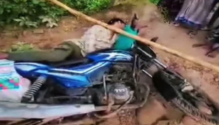 ​ফেনীতে যুবকের রহস্যজনক মৃত্যু, হত্যাকাণ্ড নাকি দুর্ঘটনা—ধোঁয়াশা