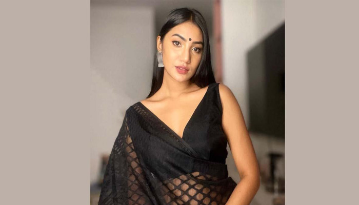 ​যেখানেই যাই, সবাই ‘সায়রা’ বলে ডাকে: সুনেরাহ