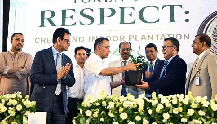 এবার আমাদের ঘুরে দাঁড়ানোর পালা : তারেক রহমান