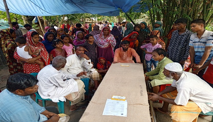 ​লেবাননে ইসরায়েলি ড্রোন হামলায় নিহত দুই প্রবাসীর মরদেহ সাতক্ষীরায়