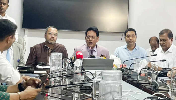 এসএসসি পরীক্ষার ফল ২০ জুলাই: শিক্ষামন্ত্রী