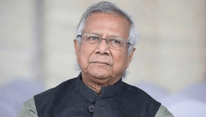হামে ৬১০ শিশুর মৃত্যু: ড. ইউনূসসহ ৫ কর্মকর্তার বিরুদ্ধে মামলা খারিজ