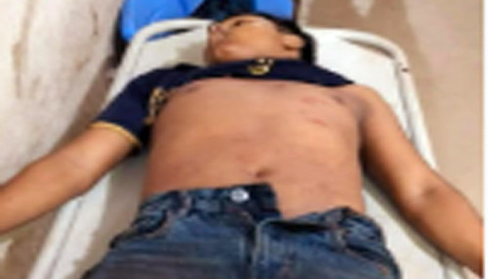 ​নোয়াখালীতে মাদকের বিরোধে স্কুলছাত্রকে কুপিয়ে হত্যা, আটক ১