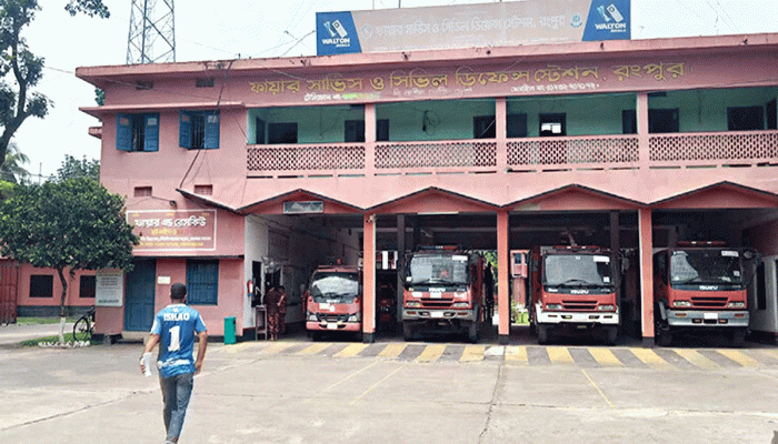 রংপুর বিভাগের ৮ জেলায় মাত্র ৫ ডুবুরি, এক মাসে পানিতে ডুবে অর্ধশতাধিক প্রাণহানি