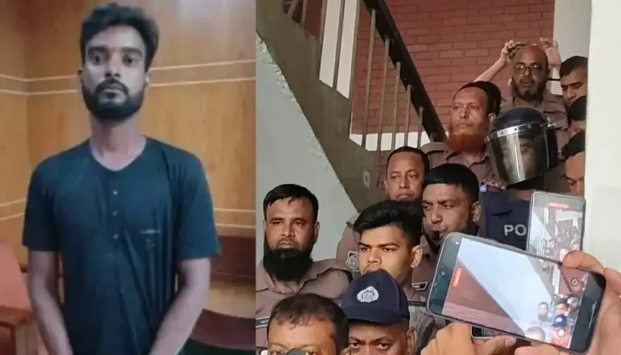 ​রামিসা হত্যার দায় স্বীকার করে জেল আপিলে যা বলেছেন আসামি সোহেল