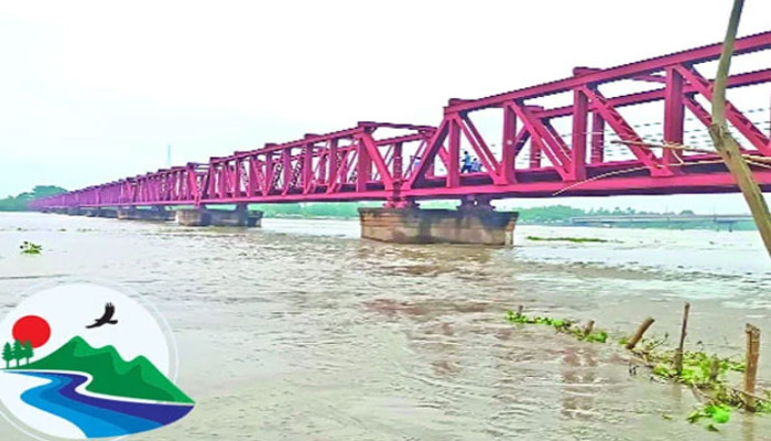 প্লাবিত হতে পারে নিম্নাঞ্চল, ২১ জুন পর্যন্ত অতিভারী বৃষ্টির আভাস
