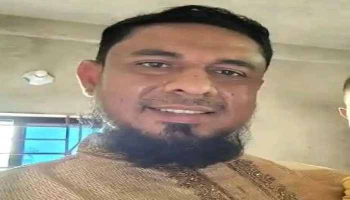 ​মোবাইল বিস্ফোরণে আহত ফেনী ছাগলনাইয়ার মিজানুর হাসপাতালে মারা গেছেন