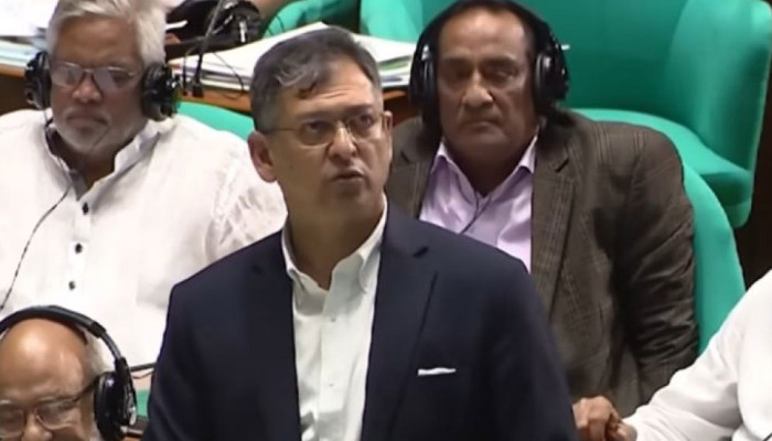 ধর্ষণের কোনও ছোট-বড় সংজ্ঞা নেই, সবই সমান অপরাধ: স্বরাষ্ট্রমন্ত্রী