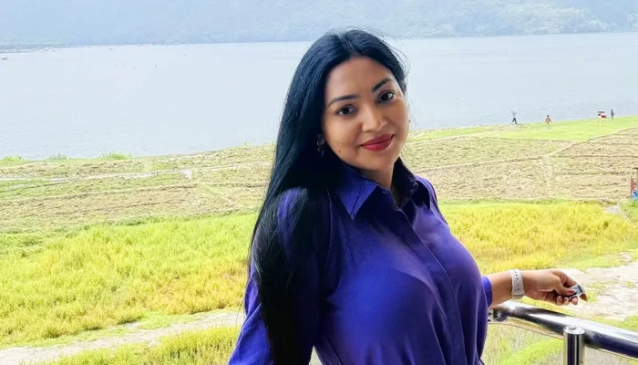 ​আমি জ্বালাময়ী কিছু সত্যি কথা বলব : প্রভা