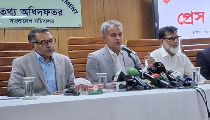 রেল যোগাযোগের আওতায় আসছে আরও ১০ জেলা: রেলমন্ত্রী