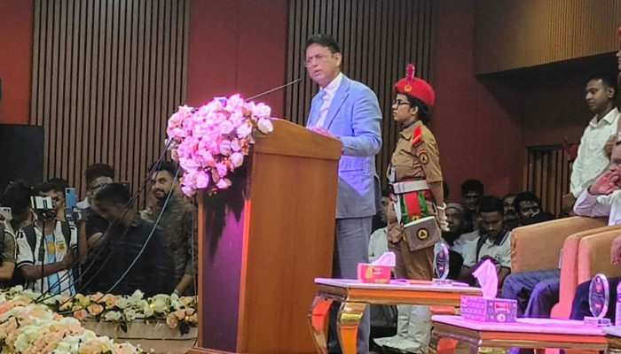 শিক্ষায় বাড়ছে বিনিয়োগ, বদলাচ্ছে শিক্ষাক্রমও: শিক্ষামন্ত্রী