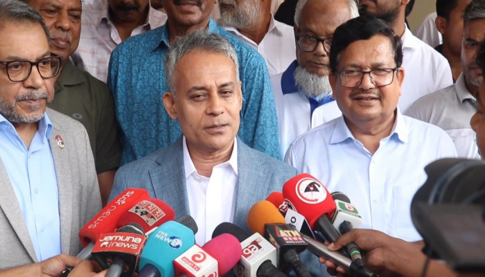 ​আগামী আগস্টে  ঢাকা-পাবনা সরাসরি ট্রেন চালু হবে-রেলপথ মন্ত্রী