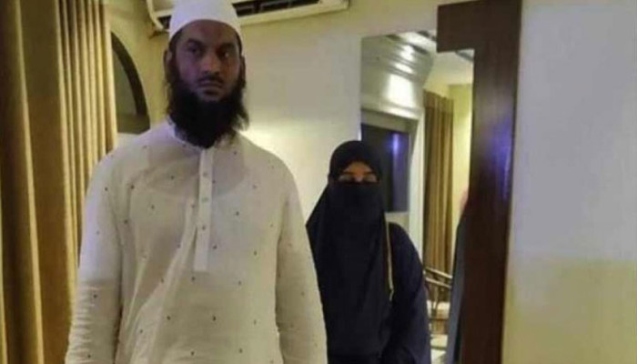 ৫০১ নম্বর কক্ষকে ‘বিজয়ের প্রতীক’ ঘোষণা মামুনুল হকের