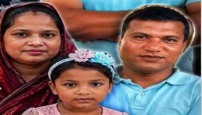 ​ইতালিতে নিজ বাসায় ছুরিকাঘাতে নোয়াখালীর একই পরিবারের তিনজন নিহত