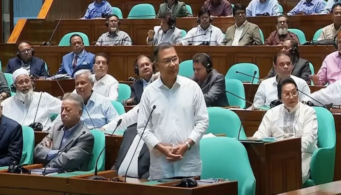মালয়েশিয়া-চীন সফরের অর্জন দেশের মানুষের অর্জন: প্রধানমন্ত্রী
