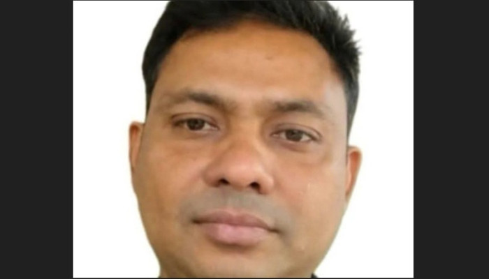 ​যশোরে সড়ক দুর্ঘটনায় প্রাণ গেল স্কুলশিক্ষকের