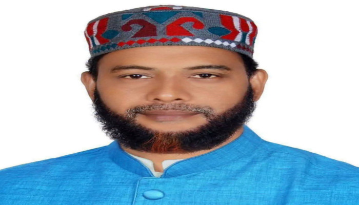 ​‘দল নয়, নগরবাসীর মেয়র হতে চাই’-জামায়াত প্রার্থী শহীদুল্লাহ কায়সার