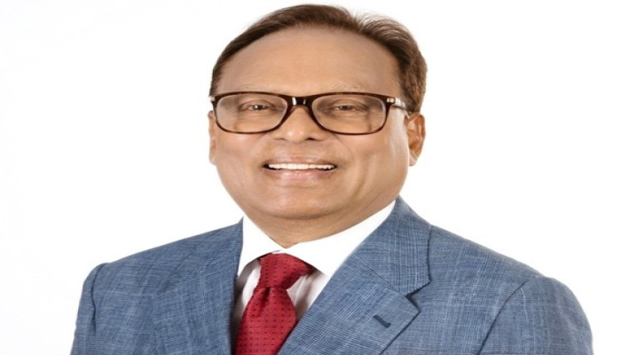 ​নির্বাচনী প্রতিশ্রুতি বাস্তবায়নে এলাকার উন্নয়নে কাজ করে যাচ্ছেন তথ্যপ্রযুক্তি মন্ত্রী ফকির মাহবুব আনাম