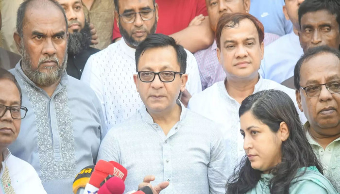 কৃষি ও বাজার ব্যবস্থাপনায় এআইভিত্তিক বাজার পর্যবেক্ষণ ব্যবস্থা চালু করবে সরকার: বাণিজ্যমন্ত্রী