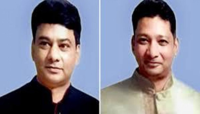 অর্থপাচার মামলায় এনু-রুপনের ১০ বছর কারাদণ্ড, ৬৪ কোটি টাকা জরিমানা